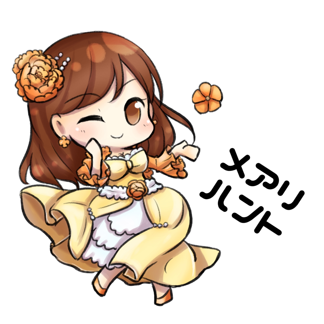 #今月描いた絵を晒そう
自創作民なのに自創作少なくない? 