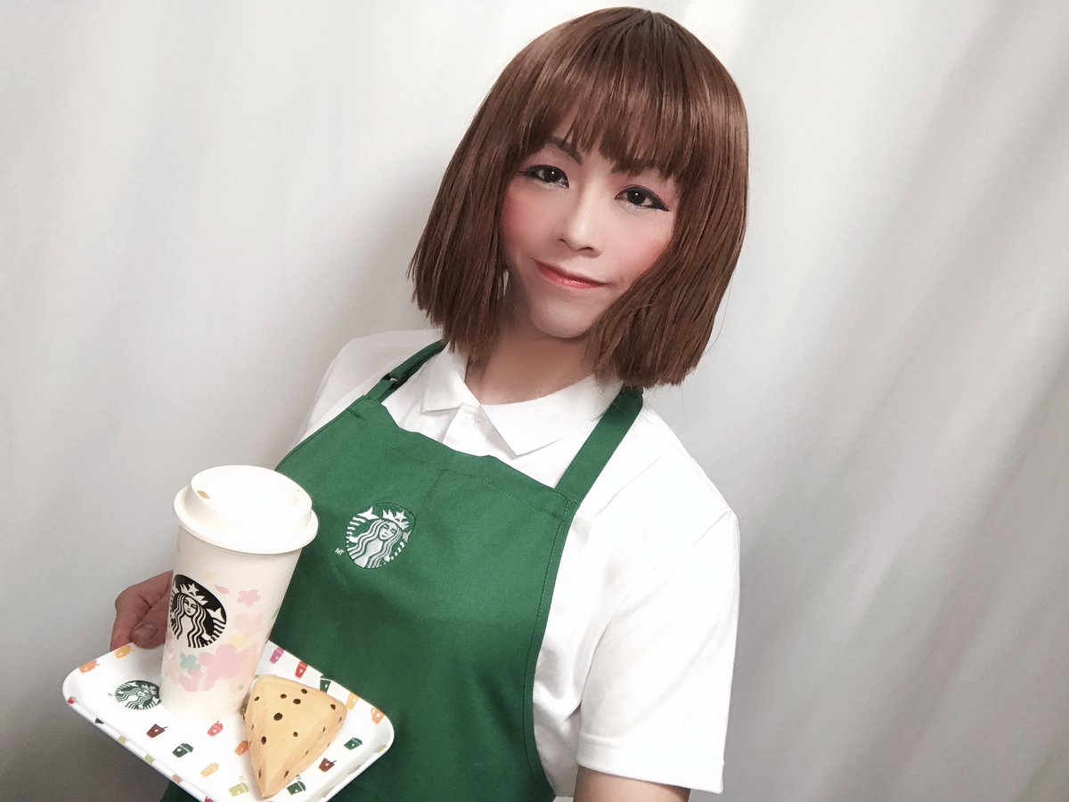 Twoucan スターバックス の注目ツイート コスプレ Twoucan スターバックス の注目ツイート コスプレ