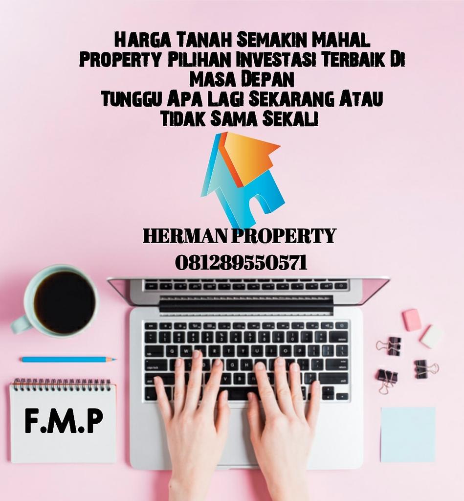herman_property's tweet photo. #property #properti #tanah #brothersproperty #infoproperty #jakartaproperty #depokproperty #jualbelitanah #jualbelirumah #agenproperty #kotadepok #rumahdijual #gedungdijual #tanahdijual #tangerangproperti #infoproperty #investasi #indonesia #pabrik #gudang #rumahidaman #rumah https://t.co/UxJtcGs54q