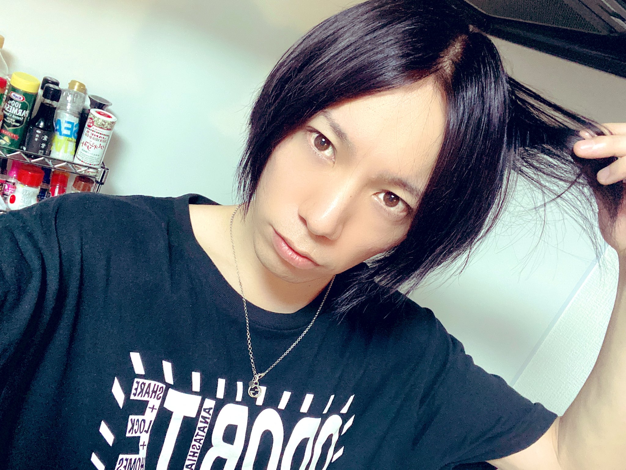 SLHシラハン🍚 on X: 