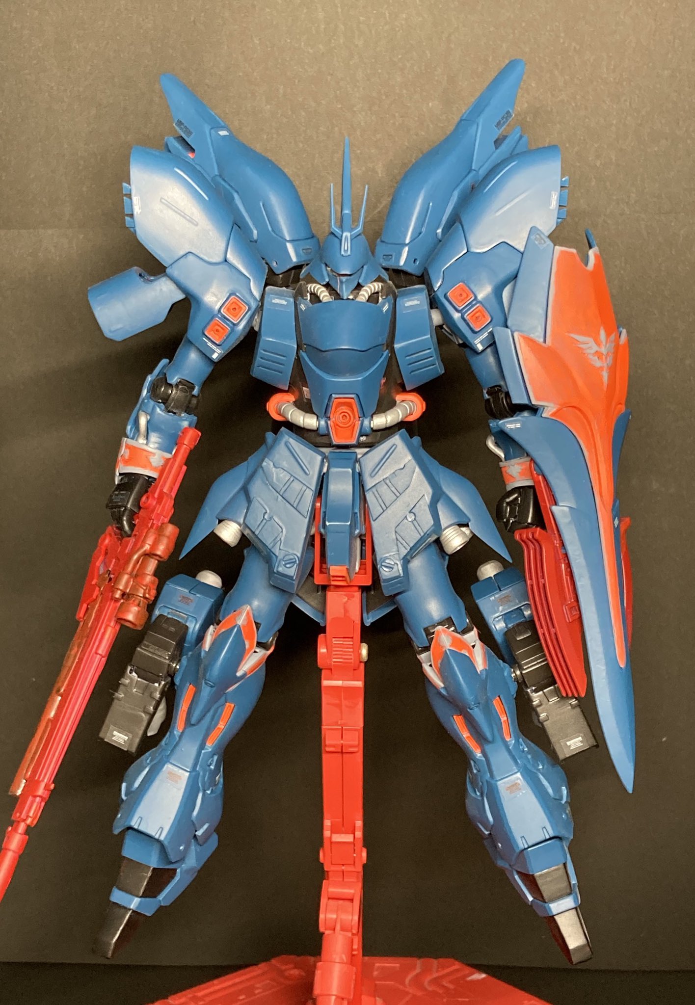 【新品】シナンジュ　サザビー　HG(ハイグレード)2体セット 新品】シナンジュ サザビー HG(ハイグレード)2体セット - メルカリ
