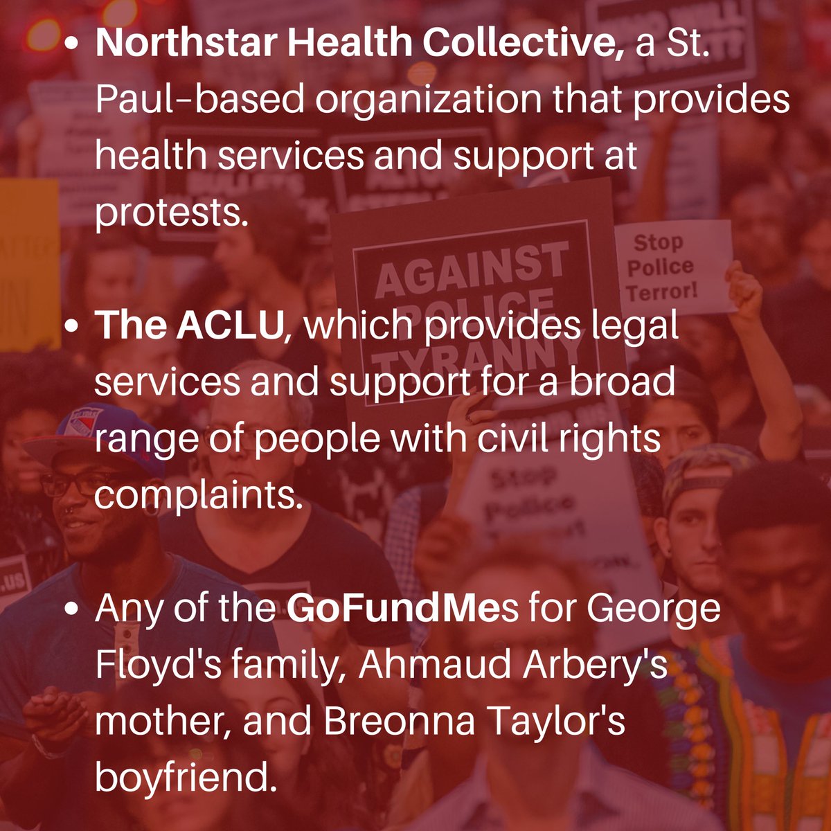 New Hampshire High School Democrats tweet media