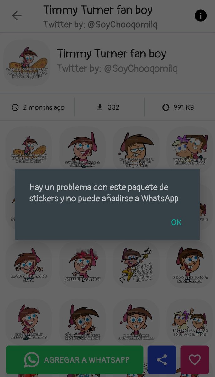 Izamone's tweet photo. Mira lo que aparece... https://t.co/hnn8McvgEa