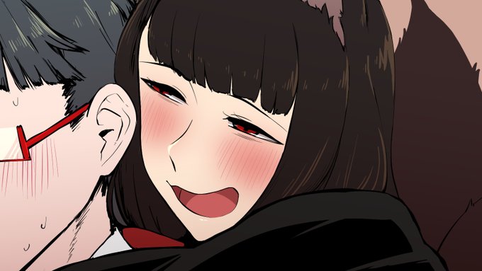 #今月描いた絵を晒そう 