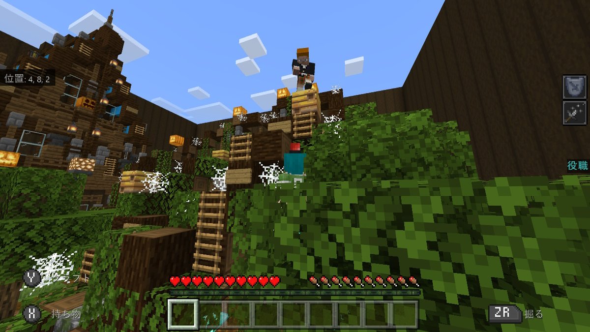 ゆっきんは課金で無一文になった はいどろに騙されました 訴訟 Minecraft マイクラ マインクラフト Nintendoswitch ゆっきんは課金で無一文になった はいどろに騙されました 訴訟 Minecraft マイクラ マインクラフト Nintendoswitch