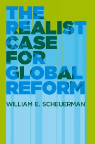ethtropy's tweet photo. In "The Realist Case for #Global #Reform" #WilliamScheuerman challenges conventional wisdom to reveal a neglected tradition of #Progressive #Realism with much to contribute to debates about #International #Policy and #World #Government. @politybooks https://t.co/gBG67d76I0 https://t.co/wJGXUTndLa