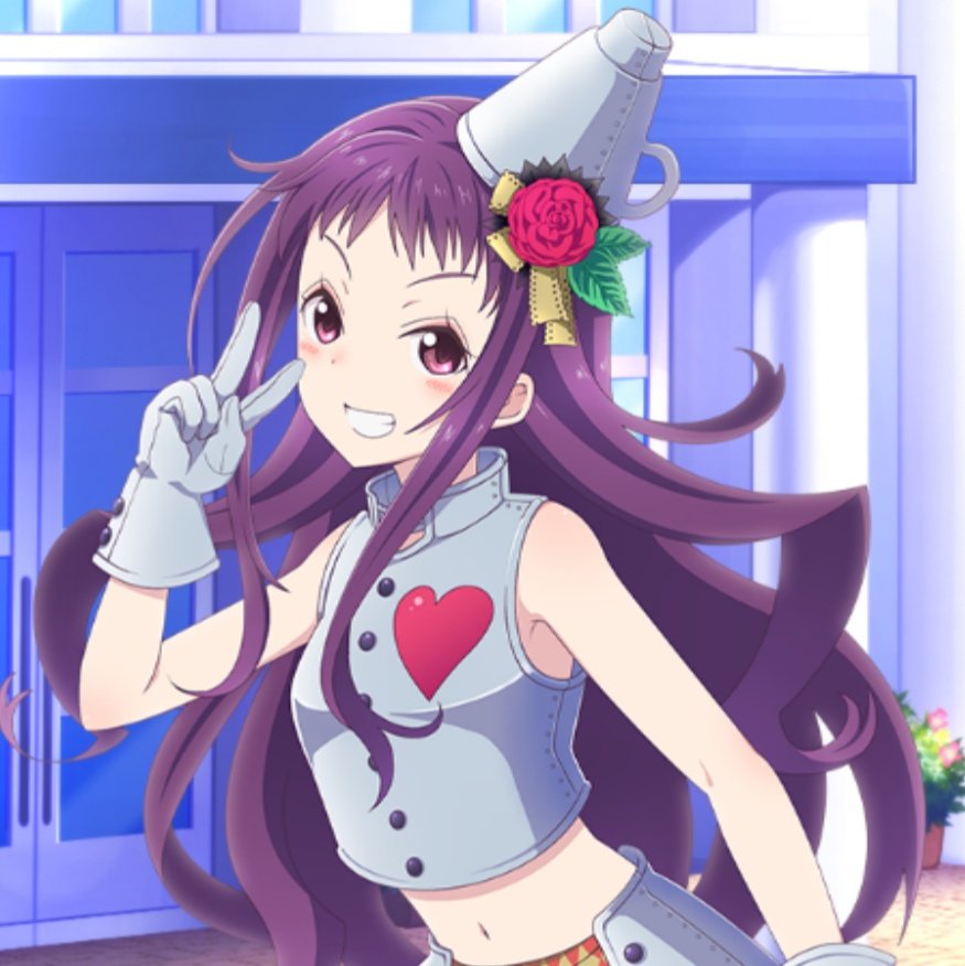 クマタカ ヤヤちゃん誕生日おめでとうございます ツンデレ最高です あとやっぱイケメンですよね 色々な意味で最強ですよね ヤヤちゃん そんなヤヤちゃんが凄く凄く大好きです これからもなるハナ達をよろしくお願いします ハナヤマタ 笹目