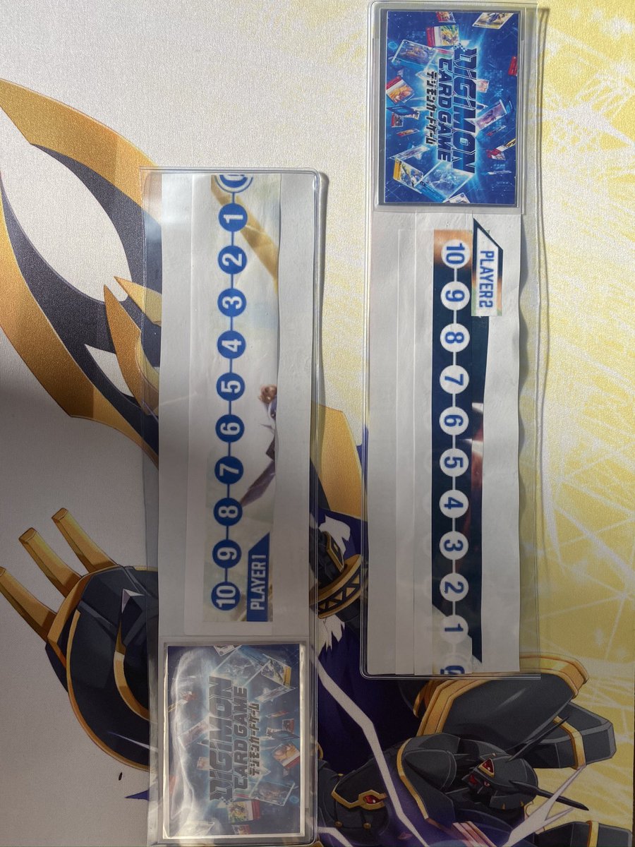 マサムネ@Disport/Digimon on X: