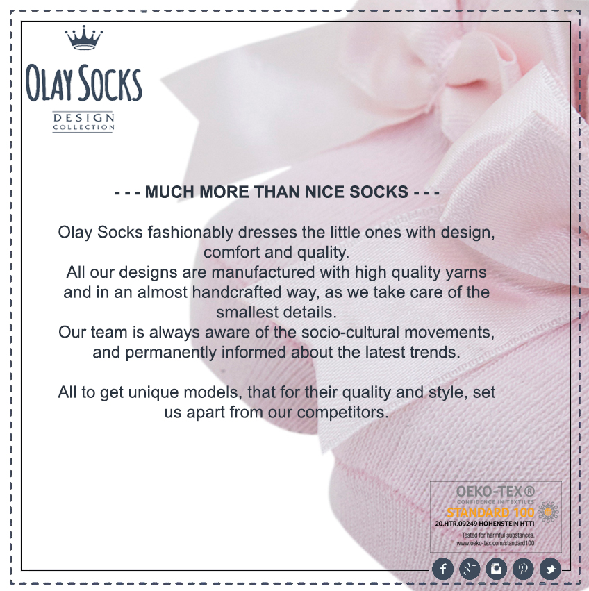 OlaySocks's tweet photo. "𝐎𝐮𝐫 𝐠𝐨𝐚𝐥 𝐢𝐬 𝐭𝐡𝐞 𝐡𝐚𝐩𝐩𝐢𝐧𝐞𝐬𝐬 𝐨𝐟 𝐚𝐥𝐥 𝐛𝐚𝐛𝐢𝐞𝐬"

📨info@olaysocks.com
📍https://t.co/Gl2iraFdDd

#socks #babysocks #baby #olaysocks #носки #corap #bebek #детскиеноски #детские #terrysocks #terry #newborn #newbornsocks https://t.co/gD9zsRISry