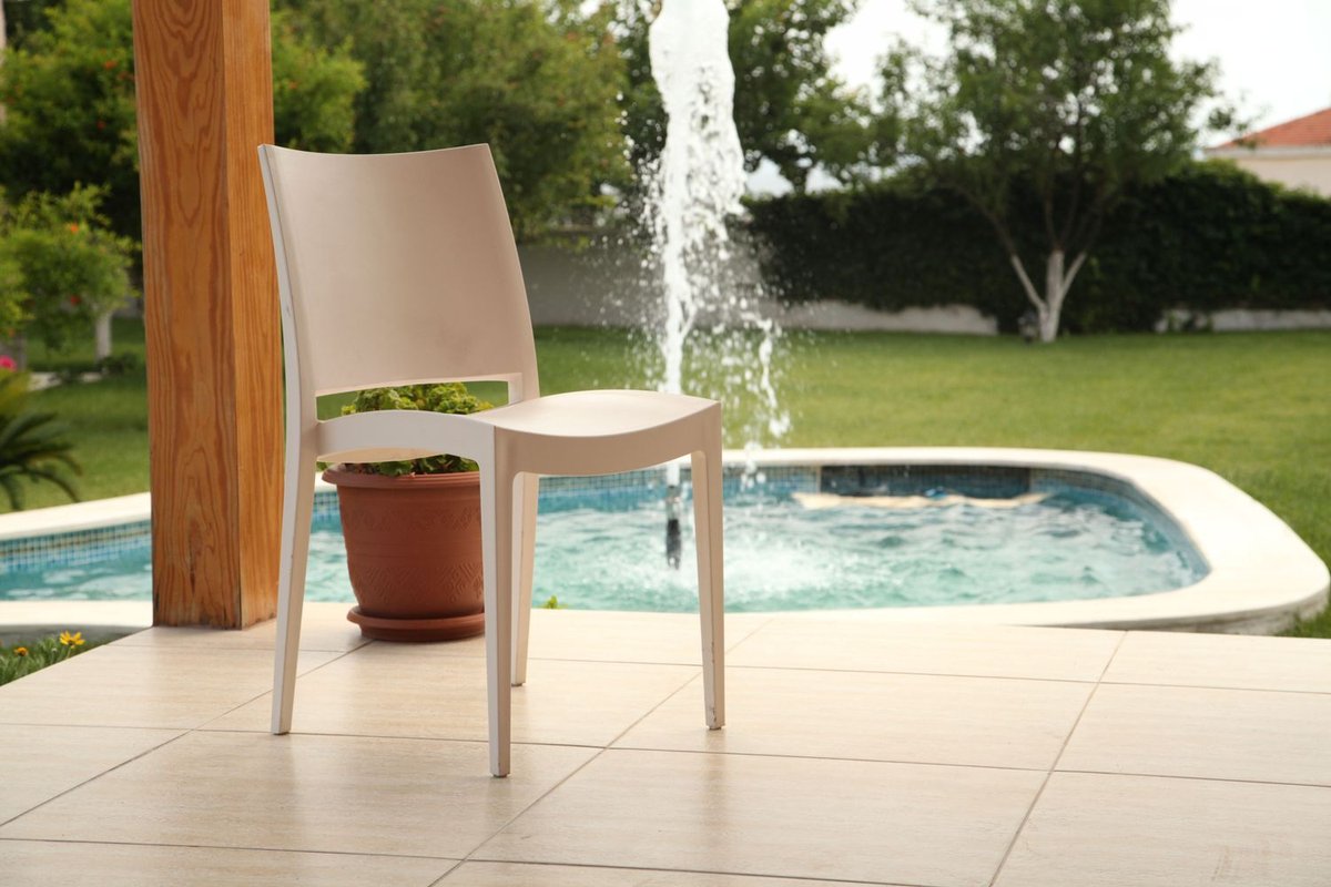 Specto Plastik Sandalye Balkon ve Dış Mekan Uyumlu.
.
(Ürün detayları profilde)
cafemasasandalye.com