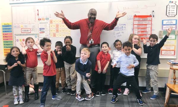 .@CIA_Cougars offers two magnet programs: A French dual language immersion program for K-1 and an International magnet program for K-8. Learn more about both of these enriching, tuition-free programs. Enrollment is open. ow.ly/5mlq50yGSaH