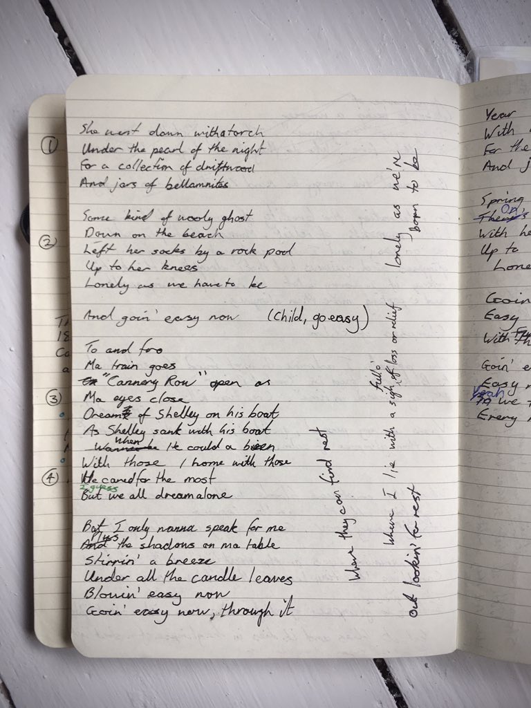 Thanks @adamwalton <a href="/bbcintroducing/">BBC Music Introducing</a> for playing “Easy Now” last night 🍃