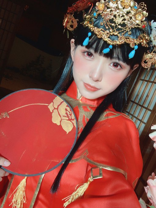 Twitterのコスプレ画像45