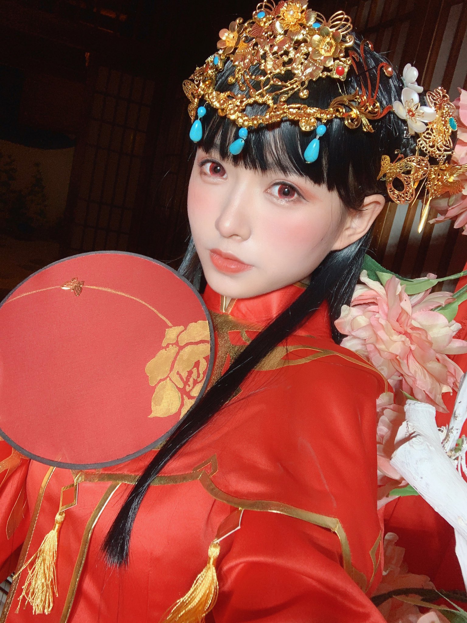 画像,結婚?#cosplay #碧蓝航线 #コスプレ #cos #AzurLane #アズールレーン https://t.co/gAqm4jDqQ6…