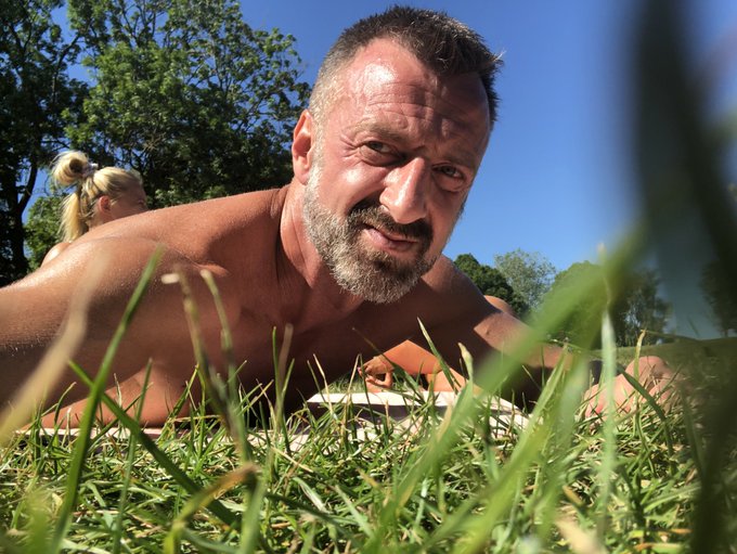 Enjoying the day in the sun 🔥👍 https://t.co/PGMhZUVvjD<a href="/tag/spain"class="tags"><span>#spain</span></a>