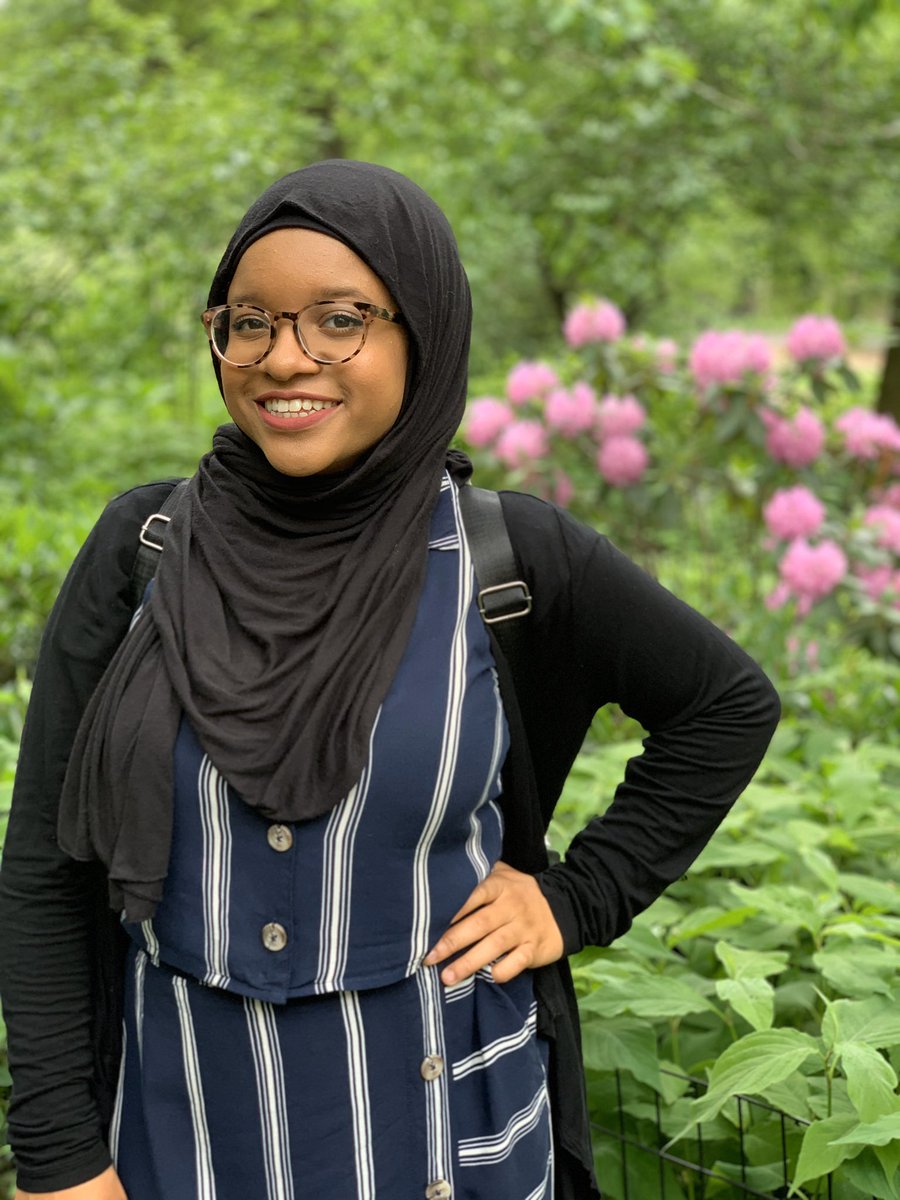 Baiyinah Abdullah tweet media