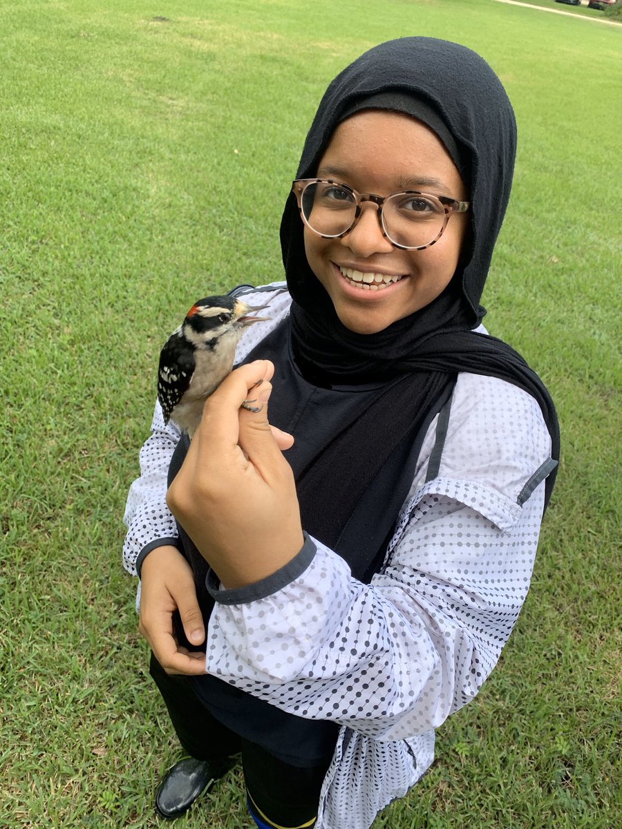 Baiyinah Abdullah tweet media