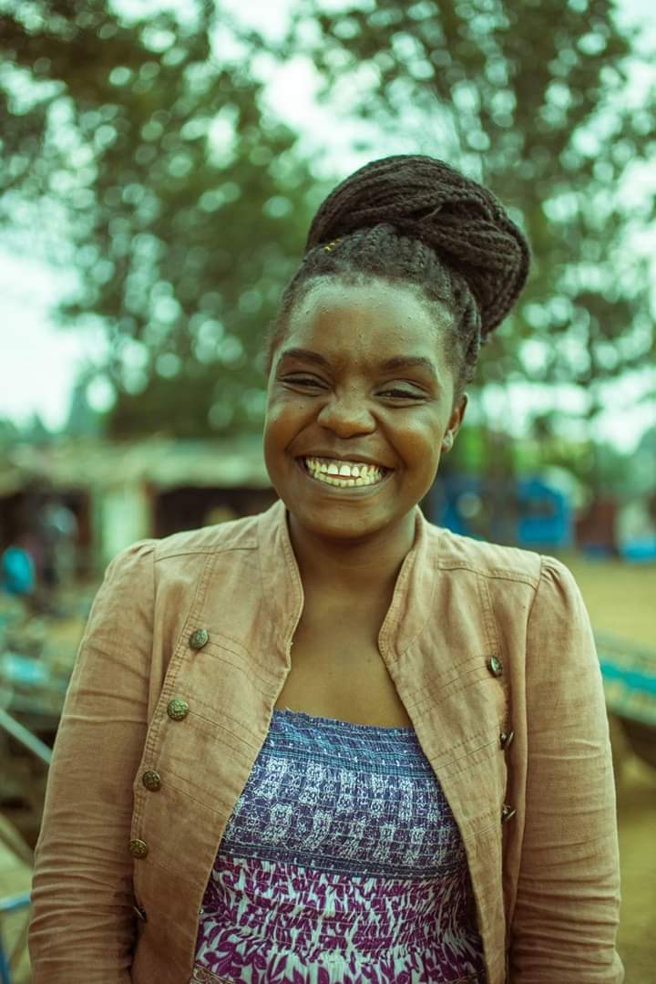 PaulineJuma11's tweet photo. Positive vibes only 💯
I wanna live to celebrate more wins from everyone around me. It's never a journey of competition but a journey of completion 
#HappySoul #AuthenticSmile https://t.co/ciHPTbcD8D