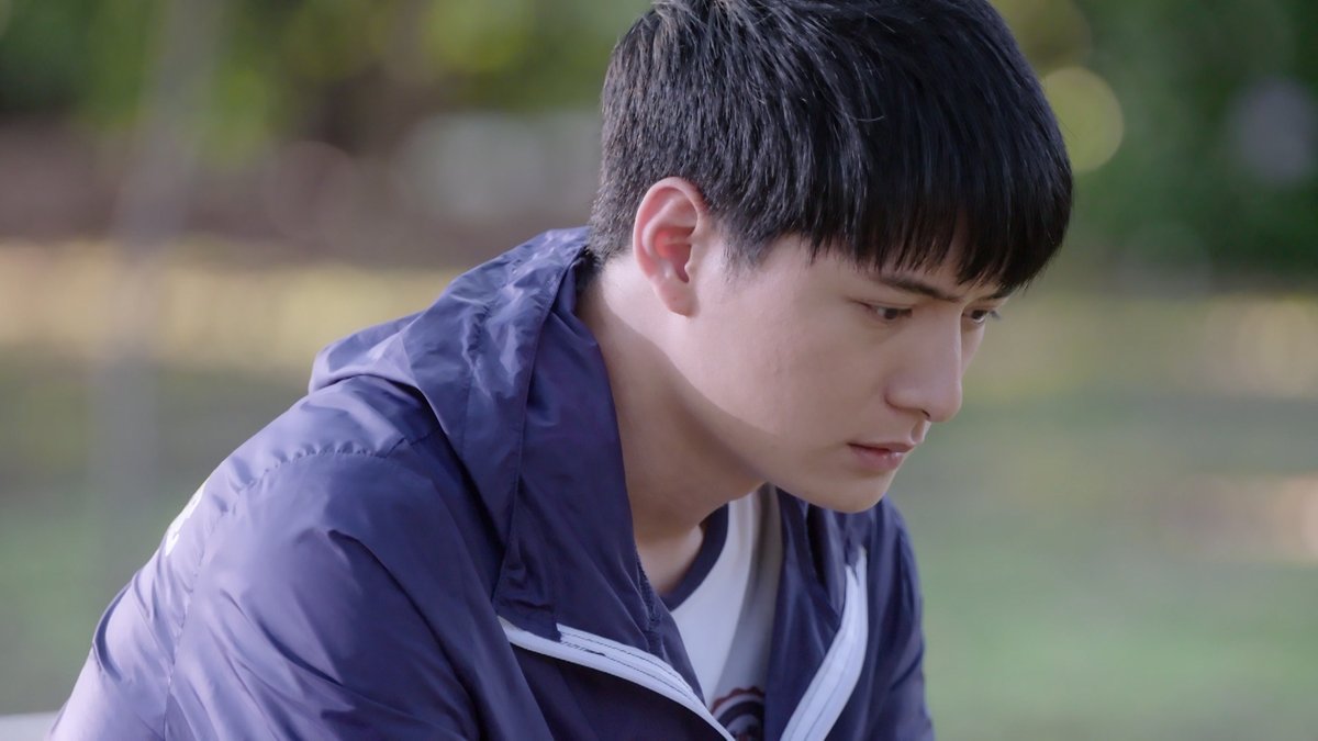 GMMTV's tweet photo. เราไม่รู้ว่าสิ่งที่เราทำ มันจะทำให้นะเจ็บปวดขนาดนี้
เราขอโทษจริงๆนะ @Squiddy6 @kristtps

#WhoAreYouEP10 #GMMTV #GMM25 https://t.co/PhUjTb4lvU
