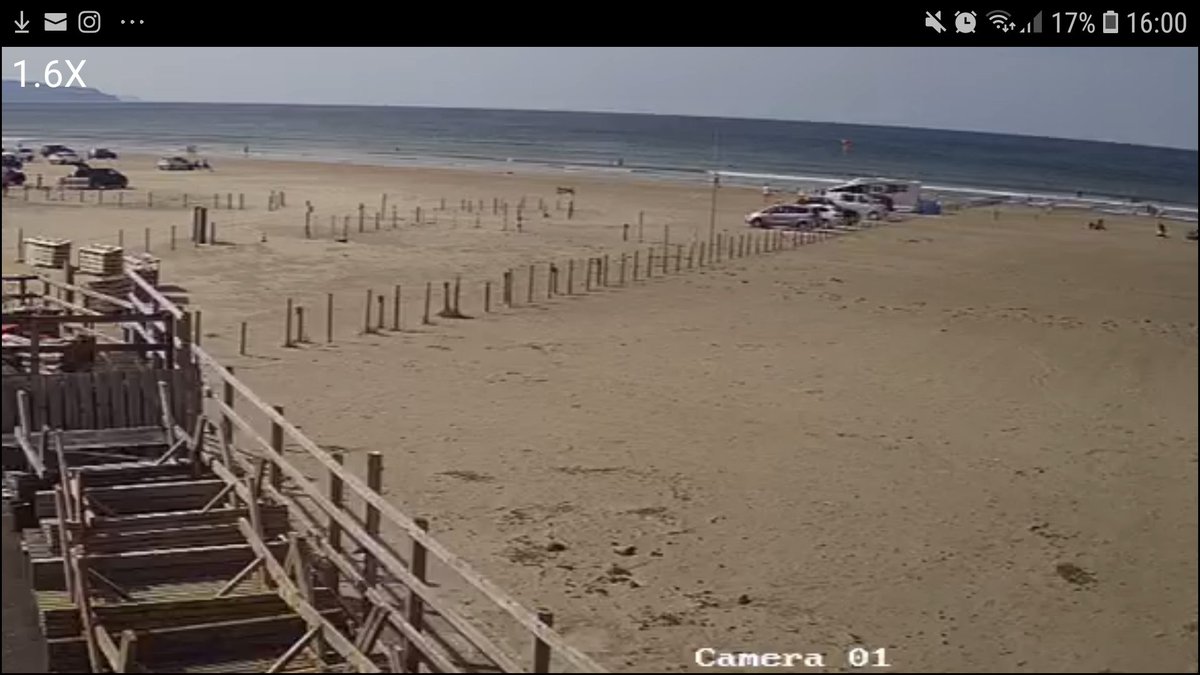 Harrys_Shack's tweet photo. #ShackCam
Beautiful & plenty space https://t.co/wQ09oG4fDZ