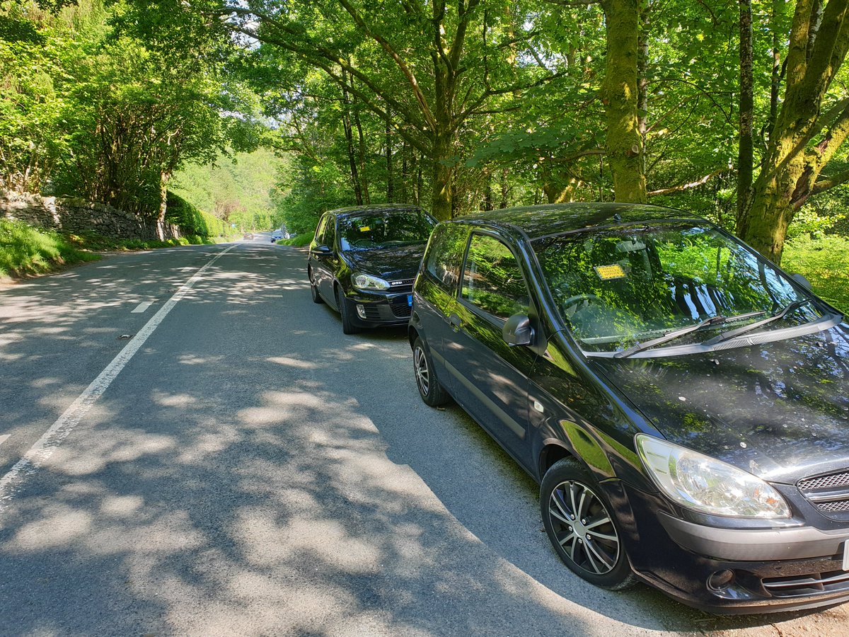 Cumbria Roads Police & Firearms Support Unit. tweet media