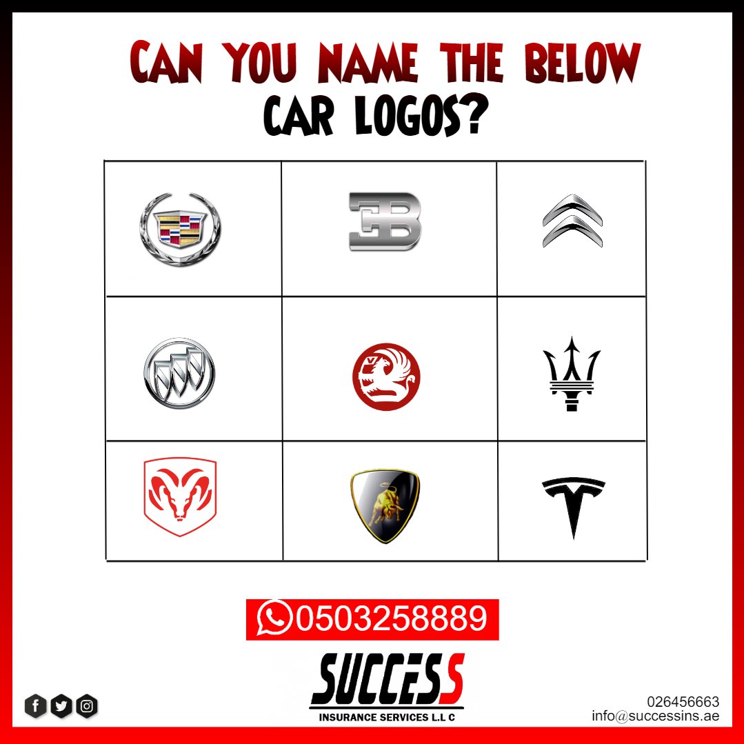 Car Logos And Names Game edu.svet.gob.gt