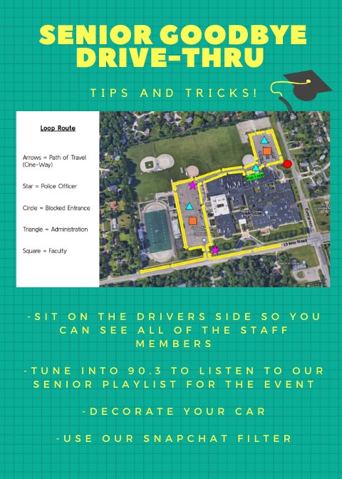 Groves Class Of 2020 tweet media