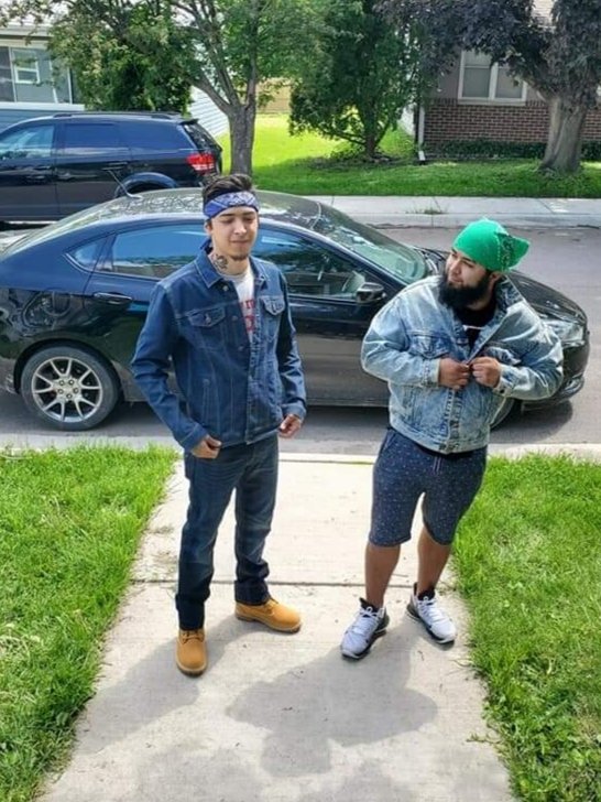 BigTonyy tweet media