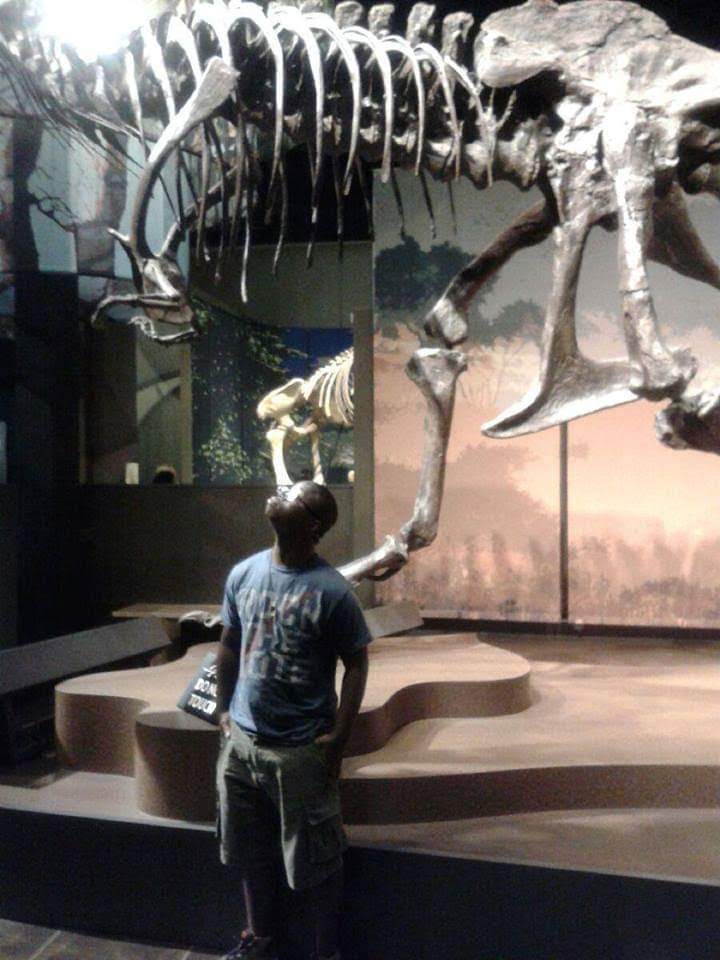 Cameron Muskelly (Explorer of Deep Time) 🕒 tweet media