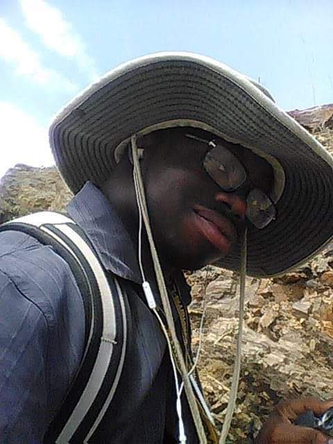 Cameron Muskelly (Explorer of Deep Time) 🕒 tweet media