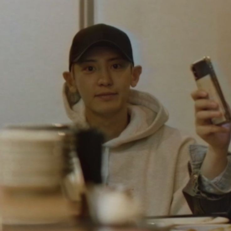 ชานแบค tweet media