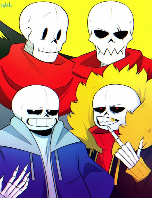 Papyruのtwitterイラスト検索結果 古い順