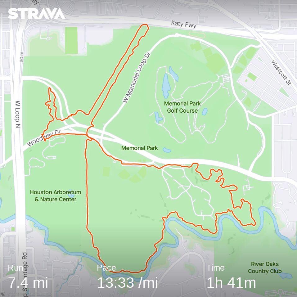 andrehermann11's tweet photo. Listen to one of David’s books while I ran this. #wearedavidclark #diaryofarunningdad #sober #trailrunner #soberlife https://t.co/qhVDNs47Y8