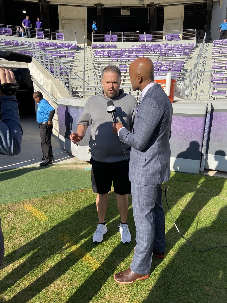 I’m interviewing ⁦@Panthers⁩ Head Coach Matt Rhule for the Last Stand Podcast.  Send me your questions and I’ll ask him.
#LastStandPodcast #LSP #NFLcoach #sendquestions
