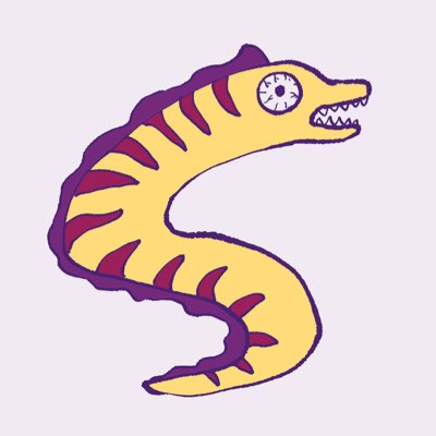 ウツボのtwitterイラスト検索結果 ウツボのtwitterイラスト検索結果
