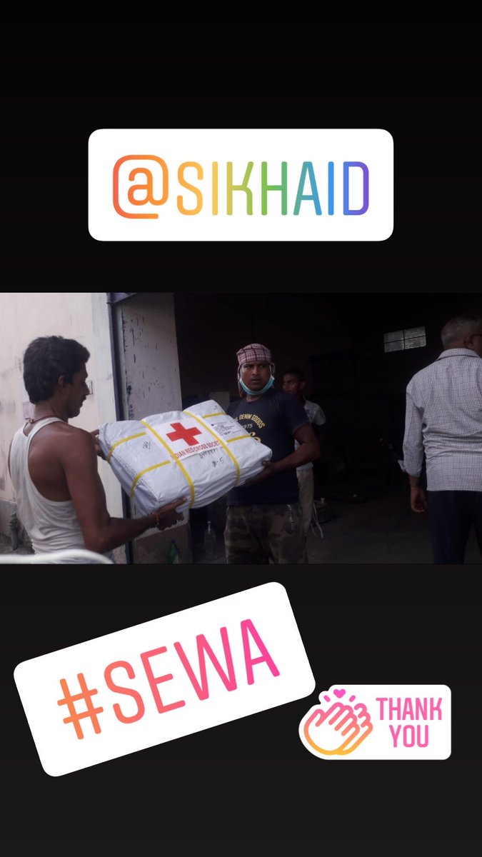 SikhAidInternational tweet media