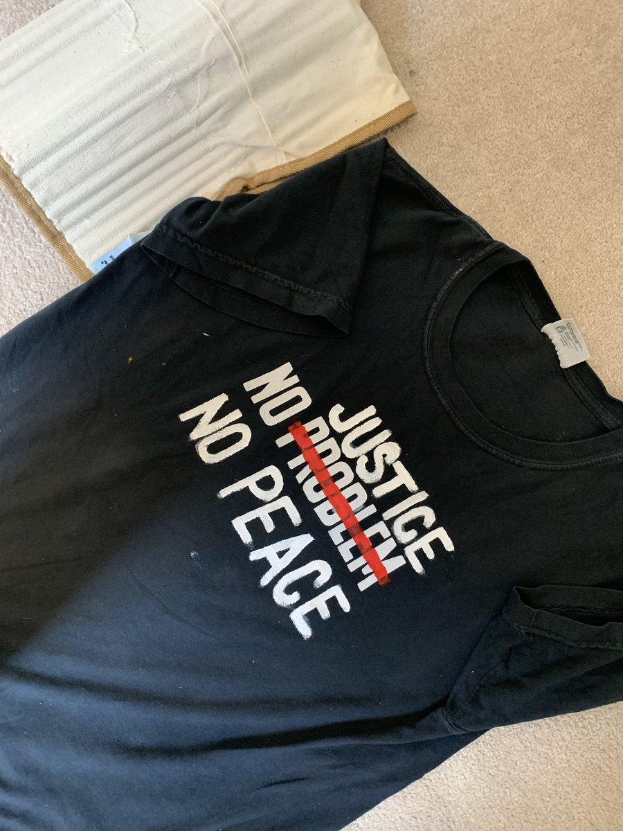 aritheairbender's tweet image. @chancetherapper  NO JUSTICE NO PEACE #BlackLivesMatter