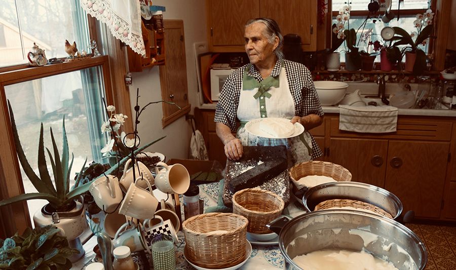 From Mexico to Wisconsin, <a href="/ZocaloFood/">Zócalo Street Food</a> chef and owner Jesus Gonzalez proves tradition spans beyond generations, especially when it comes to his love of #WisconsinCheese. Discover Jesus' culinary story here: bit.ly/2A63oFt #Cheeselandia