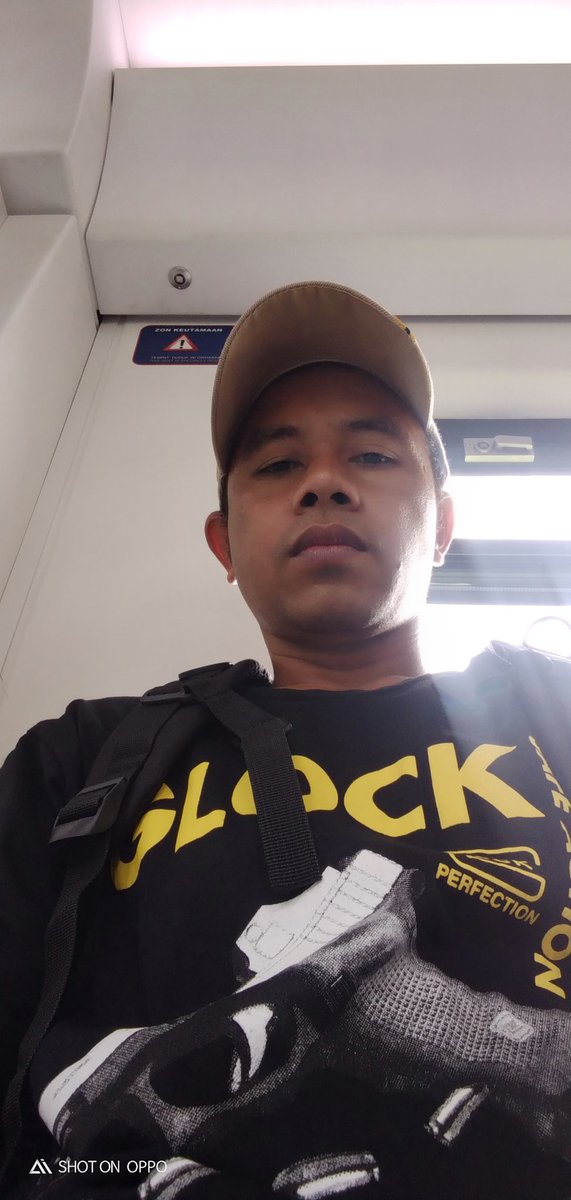 Mt mlm guyis jgan lupa bahagia💛