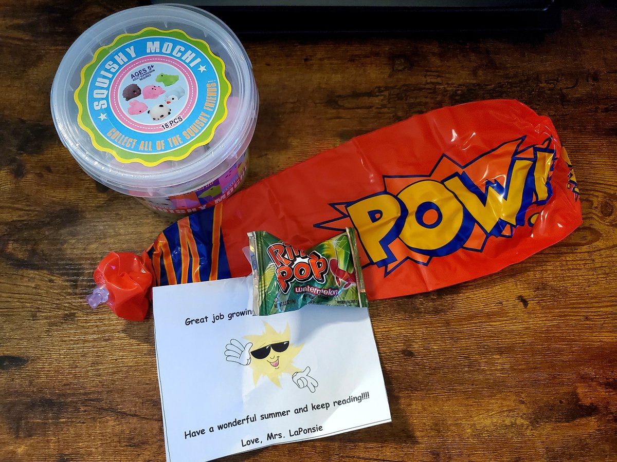 batchelderm's tweet photo. @JennyLaPonsie @ASAEagles Thank you! https://t.co/ZJAYw47J1t