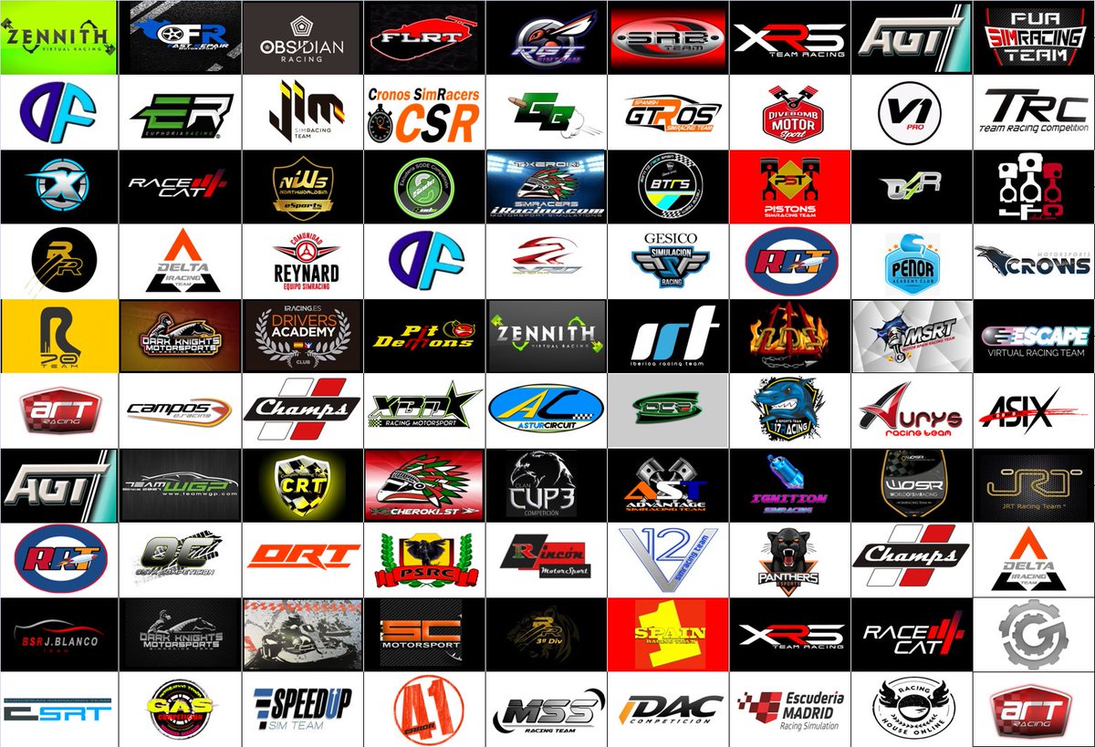 GTSeries tweet media