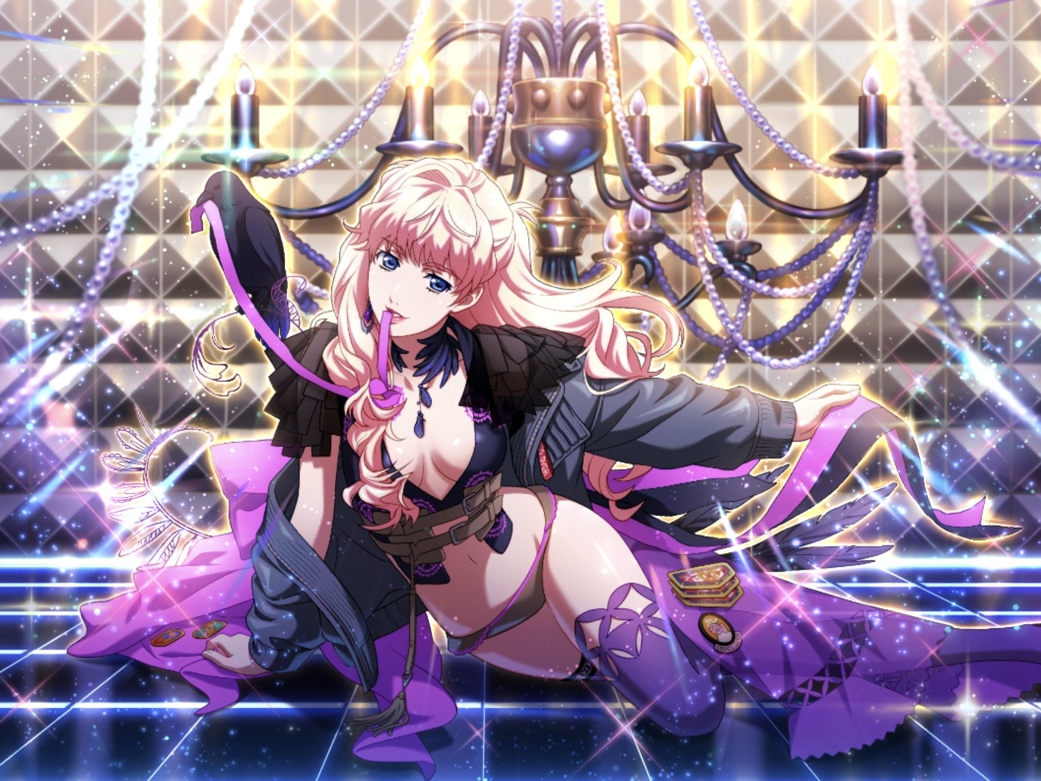 やぁ 欲しい 歌マクロス シェリル ノーム T Co Gyrvartrrg Twitter