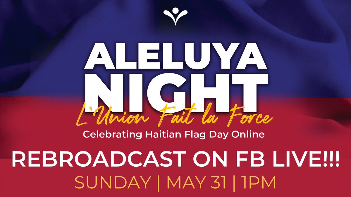 thefontTV's tweet photo. Our call to unity continues to RING!!! Join us at 1PM today on FB live. 

Bilingual worship, riveting sermon, and live interactive discussion!!!!

Invite ALL! Share your watch parties with us. 

Find us at "thefonttv". 

https://t.co/j5FbU7XIhl https://t.co/E7vNQNyfpA
