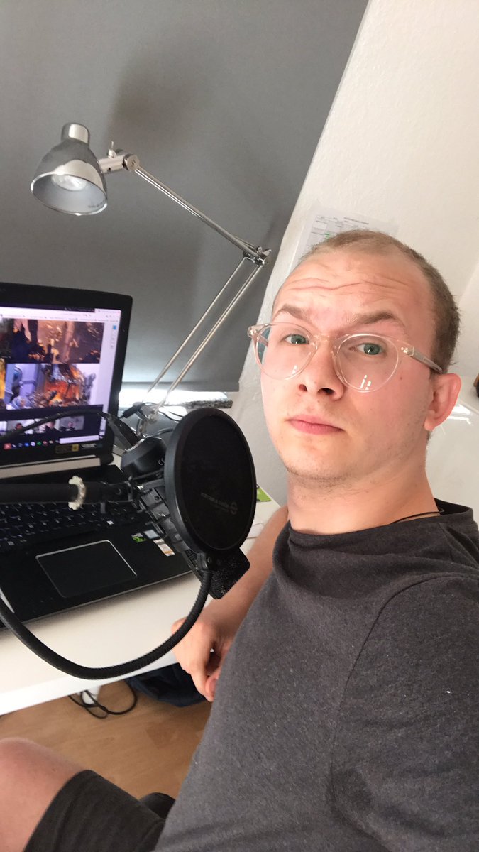 Explorers_Pack's tweet image. Wir sind online! Kommt vorbei auf Twitch.tv/explorers_pack