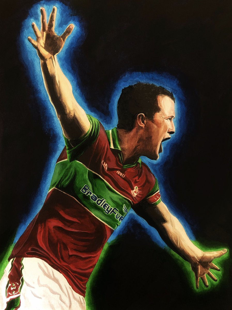 Ruairi Mooney Art tweet media