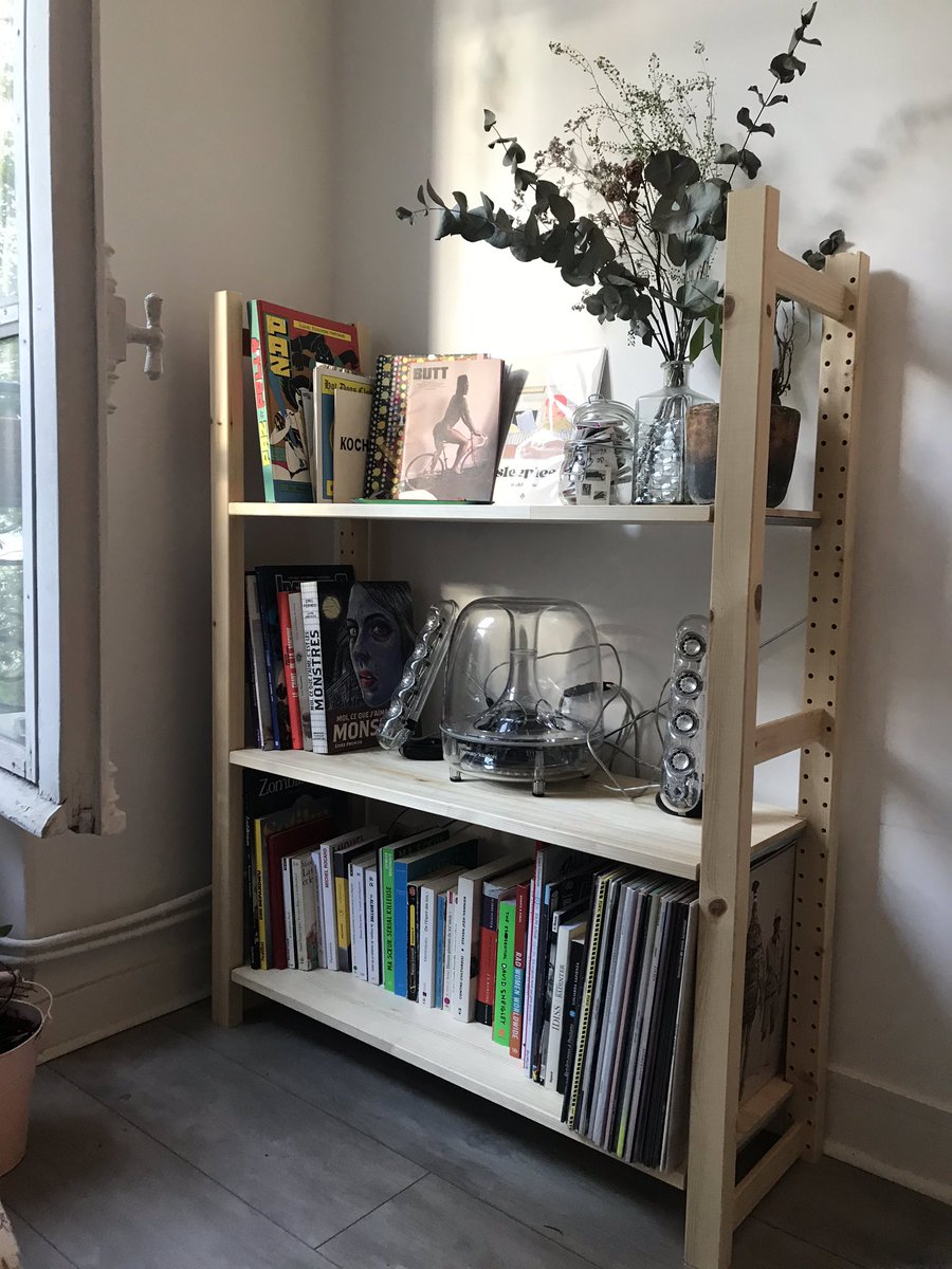 Fils de Vénus tweet media