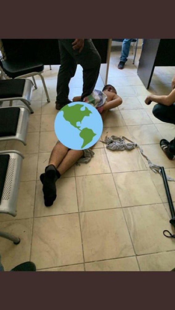 ihdgenelmerkez's tweet photo. 4-İşkencecilerin yargı önünde cezalandırılmasının takipçisi olacağız.
5- İşkenceyi ve işkencecileri kınıyor ve lanetliyoruz. 
6- İşkenceyi övmek aynı zamanda ırkçılıktır ve nefret suçudur. Kınıyoruz.
#İskenceİnsanlıkSucudur https://t.co/9miC0DvkmW