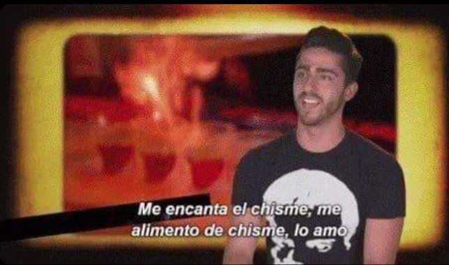 zyn_johnson's tweet photo. X: wey, tu ni de USA eres, tampoco británico ¿por qué te importa tanto lo de #Anonymous?

Yo: https://t.co/Q6DYOwKylb