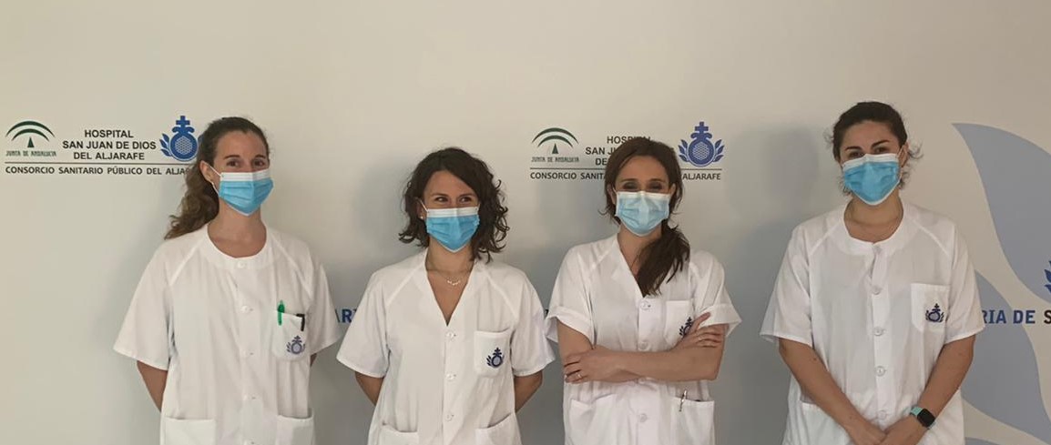 Medicina Interna HSJD Aljarafe tweet media
