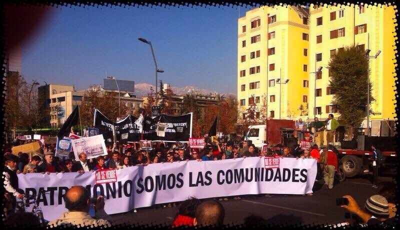 La Ley de Integración Social y Urbana está hecha a la medida de las inmobilarias y el Gobierno en plena pandemia le pone urgencia! #ElPatrimonioEstadeLuto #NadaQueCelebrar